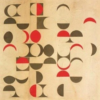 IZENBERG, ALEX Harlequin LP