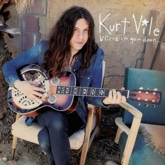 VILE, KURT B'lieve I'm Goin Down… 2LP