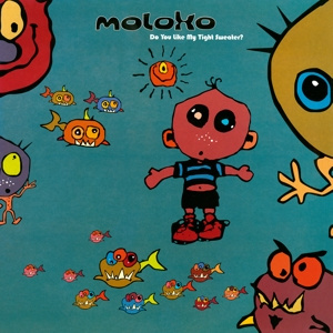MOLOKO Do You Like My Tight S... 2 LP MOV