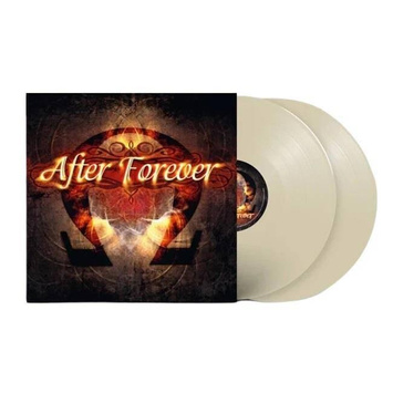 AFTER FOREVER After Forever CREAM WHITE 2LP