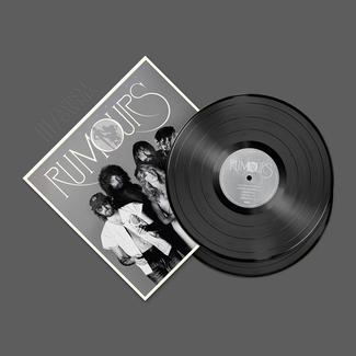 FLEETWOOD MAC Rumours Live 2LP