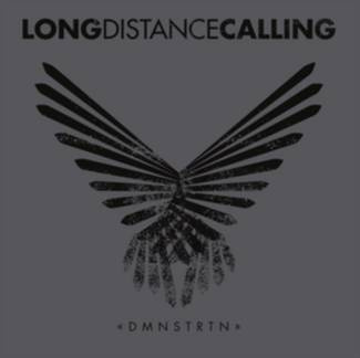 LONG DISTANCE CALLING Satellite Bay + Dmnstrtn E.P. LP