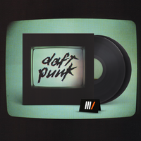 Daft Punk Random Access Memories (10th Anniversary Edition), płyta