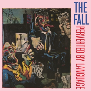 FALL Perverted By Language LP MOV