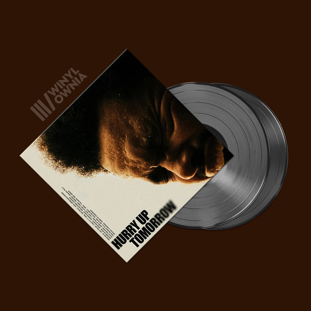 The Weeknd: Hurry Up Tomorrow (Complete Edition) 2LP