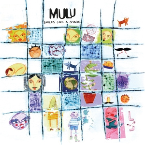 MULU Smiles Like A Shark LP MOV