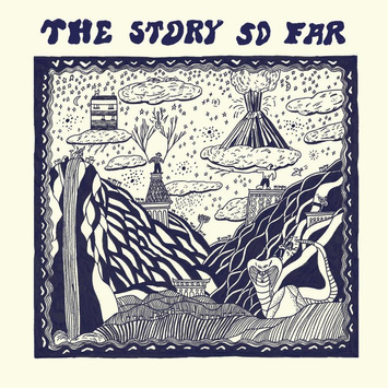 THE STORY SO FAR The Story So Far LAGUNA LP