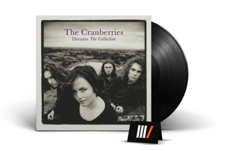 THE CRANBERRIES Dreams: The Collection LP