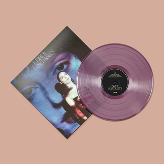 BIRDY Portraits (Retailer Exclusive) LP Violet