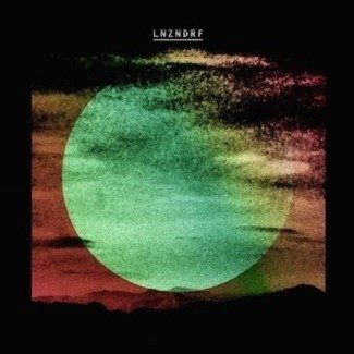 LNZNDRF Lnzndrf (LIMITED Edition Clear Vinyl) LP