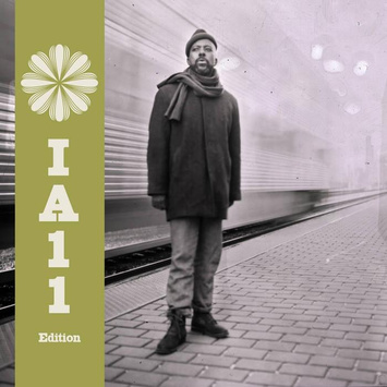 BEN LAMAR GAY Downtown Castles Can Never Block The Sun (IA11 Edition) LP