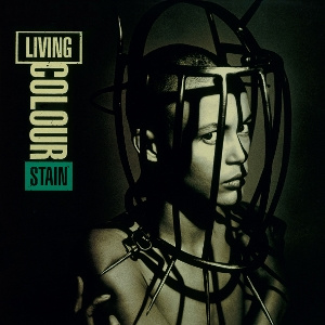 LIVING COLOUR Stain LP MOV