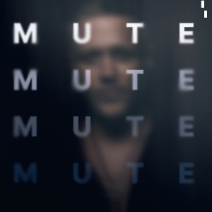 BLOMQVIST, JAN Mute 2 LP