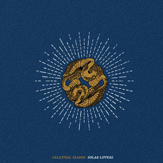 CELESTIAL SEASON Solar Lovers LP