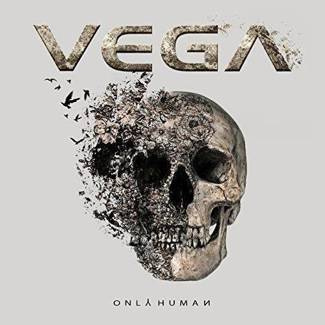 VEGA Only Human LP