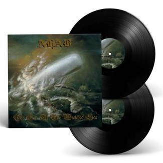 AHAB The Call Of The Wretched Sea 2LP