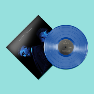 MAJID JORDAN Majid Jordan 2LP