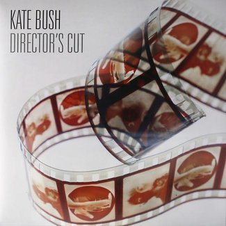 KATE BUSH Director’s Cut 2LP