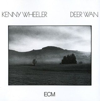 KENNY WHEELER Deer Wan LP