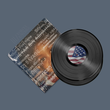 21 SAVAGE American Dream 2LP