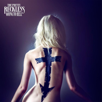 PRETTY RECKLESS, THE Going To Hell 10th Anniversary DELUXE LP
