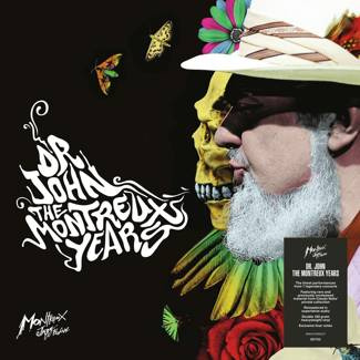 DR. JOHN Dr. John: The Montreux Years 2LP