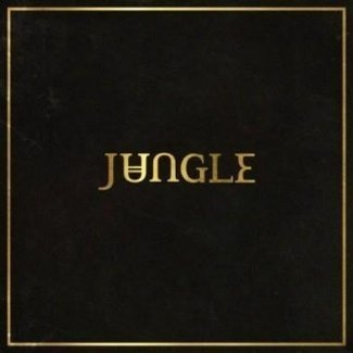 JUNGLE Jungle LP