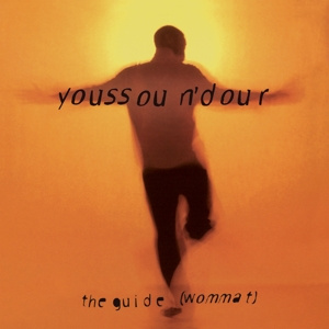 N DOUR, YOUSSOU Guide (wommat) 2 LP MOV