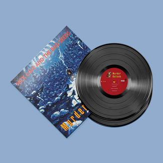 NICK CAVE & THE BAD SEEDS Murder Ballads 2LP