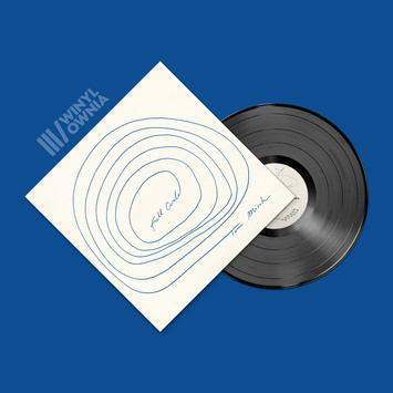 MISCH, TOM Full Circle BLACK LP