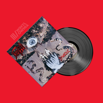 [OUTLET] DEATH Symbolic LP