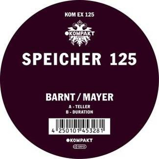 BARNT / MICHAEL MAYER Speicher 125 12"