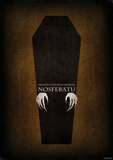 Nosferatu PLAKAT