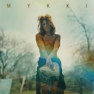 MYKKI BLANCO Mykki 2LP