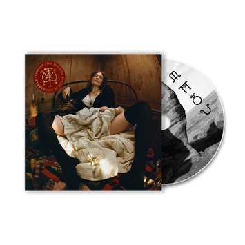 FLORENCE & THE MACHINE Everybody Scream CD