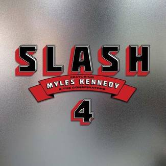 SLASH 4 (vinyl Boxset) 3LP