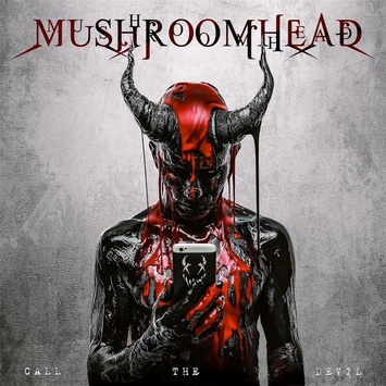 MUSHROOMHEAD Call The Devil 2LP