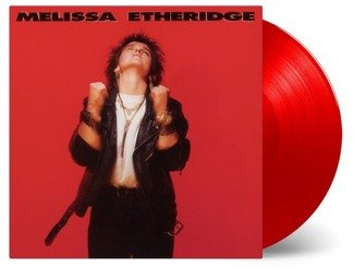 ETHERIDGE, MELISSA Melissa Etheridge LP