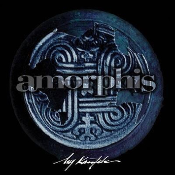 AMORPHIS My Kantele RSD LP