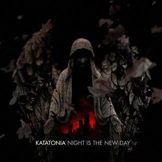 KATATONIA Night Is The New Day Lp 2LP