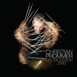 CHRISTIAN PROMMER Drumlesson Zwei 2LP