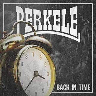 PERKELE Back In Time EP LP