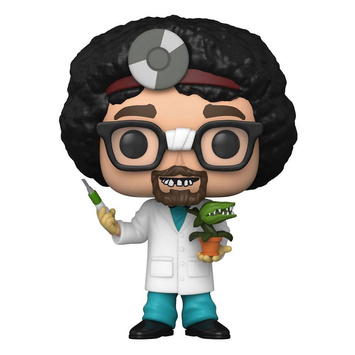 Cypress Hill Funko POP! Rocks figurka B Real (Dr. Greenthumb) 9 cm