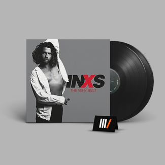 INXS The Very Best 2LP