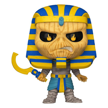 Iron Maiden Funko POP! Rocks figurka Pharoah 9 cm