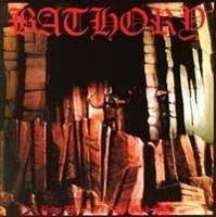 BATHORY Under The Sign LP