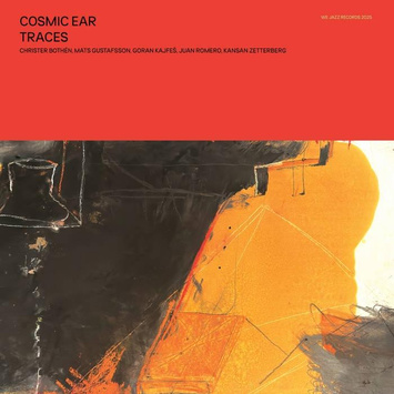 COSMIC EAR TRACES LP