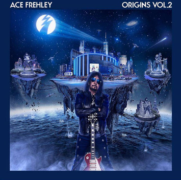 FREHLEY, ACE Origins Vol II LP