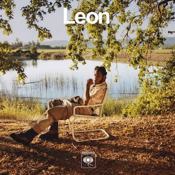 LEON BRIDGES Leon CD