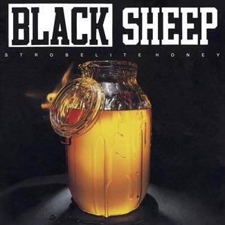 BLACK SHEEP Strobelite Honey 7"